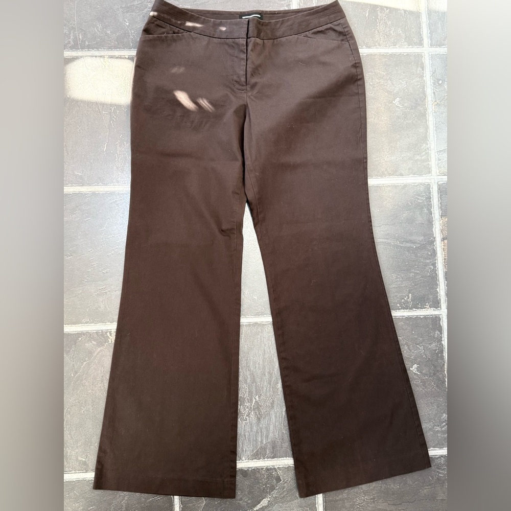 Express/NY&co Bundle Women’s Work Trousers BUNDLE x2